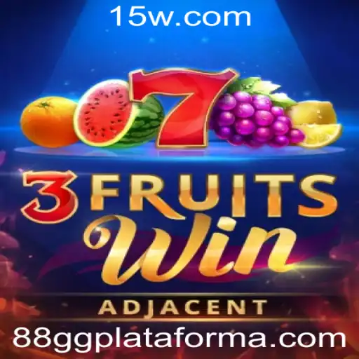 3FruitsWin: Descubra o Jogo de Sucesso na 88gg Plataforma
