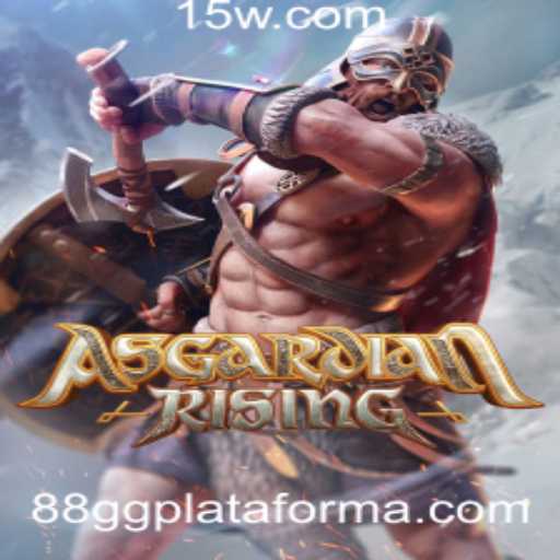 Explorando o Mundo de AsgardianRising: Regras, Introdução e Eventos Atuais