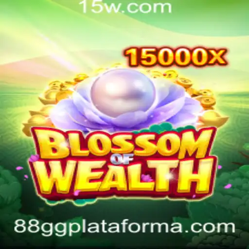 Explorando o Mundo de BlossomofWealth na Plataforma 88gg