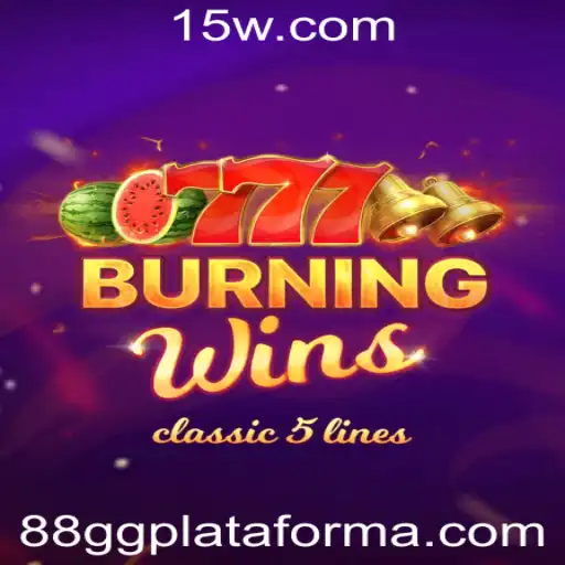 Explorando o Universo de BurningWins na Plataforma 88gg