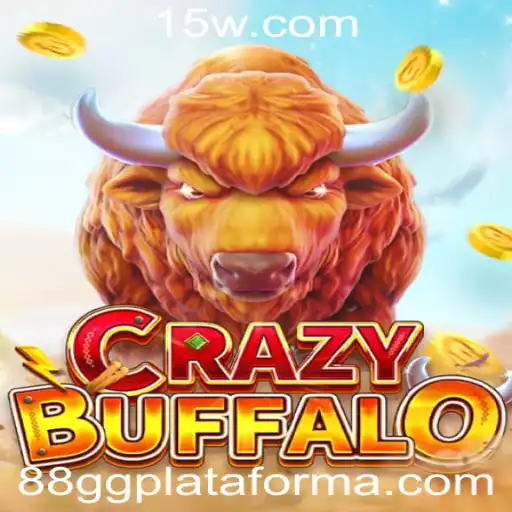 Descubra o Mundo de CRAZYBUFFALO na 88gg Plataforma