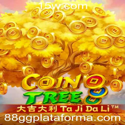 CoinTree: Mergulhe no Universo do Jogo Digital na 88gg Plataforma