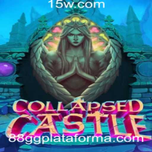 Descubra a Aventura Épica de CollapsedCastle na 88gg Plataforma