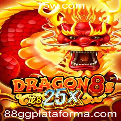 Desvendando Dragon8s25x: A Nova Sensação na 88gg Plataforma