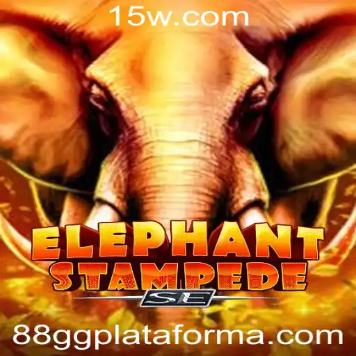 ElephantStampedeSE: Uma Nova Aventura na 88gg Plataforma