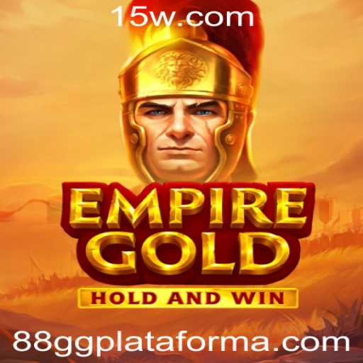 EmpireGold: Descubra o Novo Fenômeno da 88gg Plataforma