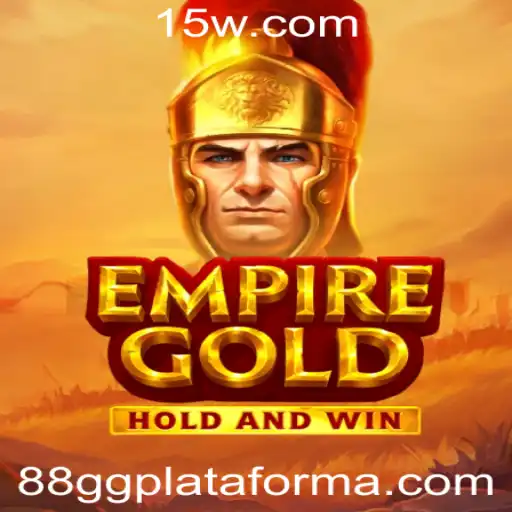 EmpireGold: Descubra o Novo Fenômeno da 88gg Plataforma
