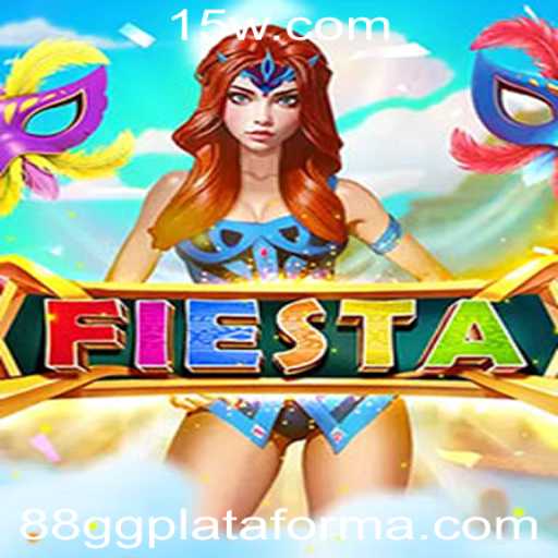 Explorando o Jogo Fiesta na Plataforma 88gg