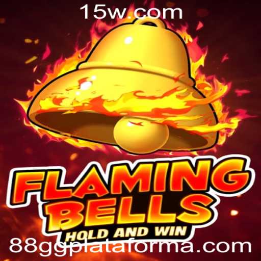 Flaming Bells: Descubra o Novo Sensação na 88gg Plataforma