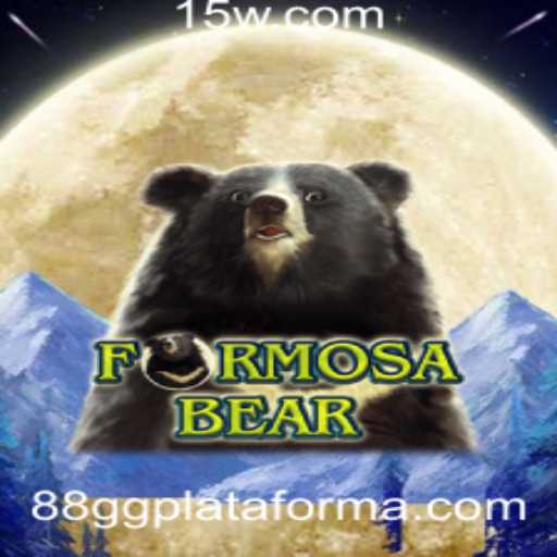 Descubra o Mundo de FormosaBear na Plataforma 88gg