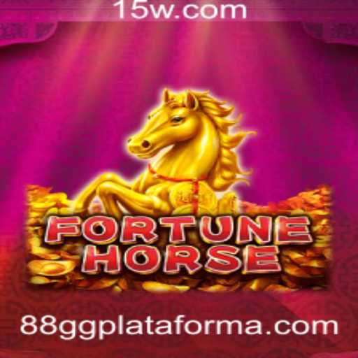 Descubra FortuneHorse: A Experiência de Jogo na Plataforma 88gg
