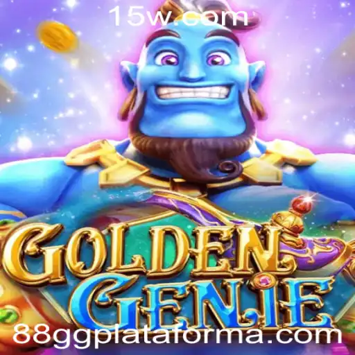 Explorando o Mundo de GOLDENGENIE na 88gg Plataforma
