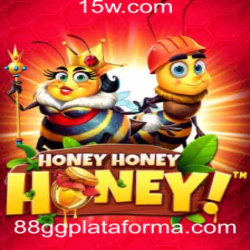 Descubra o Mundo de HoneyHoneyHoney na Plataforma 88gg