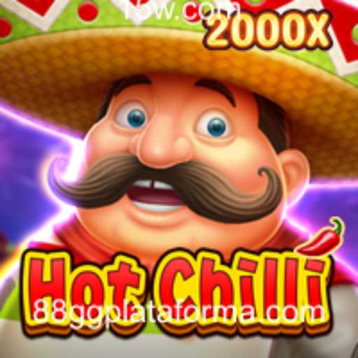 Explorando o Mundo do Jogo HotChilli na Plataforma 88gg