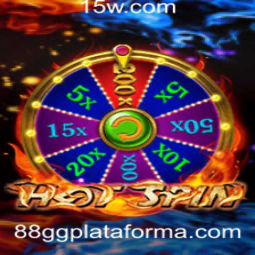 Descubra a Excitante Experiência de Jogo do HotSpin na 88gg Plataforma