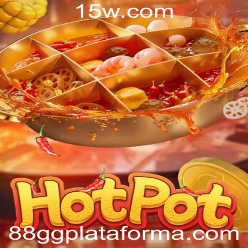 Descubra Hotpot: O Novo Fenômeno na 88gg Plataforma