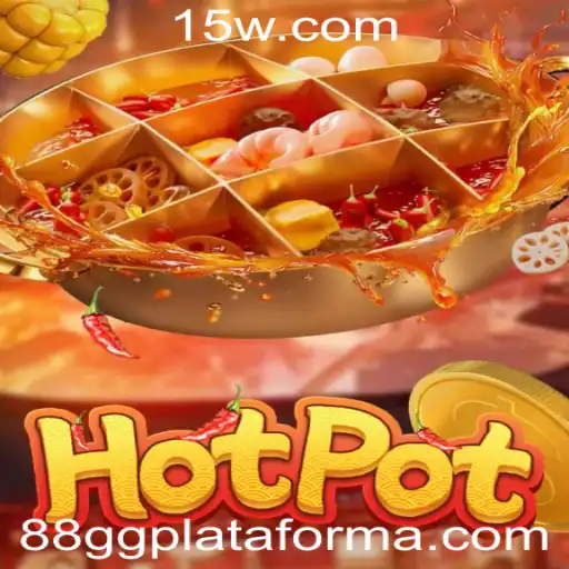 Descubra Hotpot: O Novo Fenômeno na 88gg Plataforma