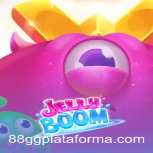 Explorando o Mundo Vibrante de JellyBoom na Plataforma 88gg
