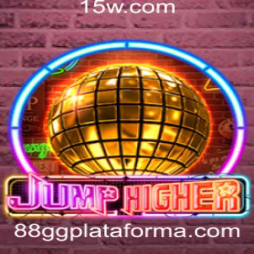 Explorando o Mundo de JumpHigher: A Aventura nos Céus da 88gg Plataforma