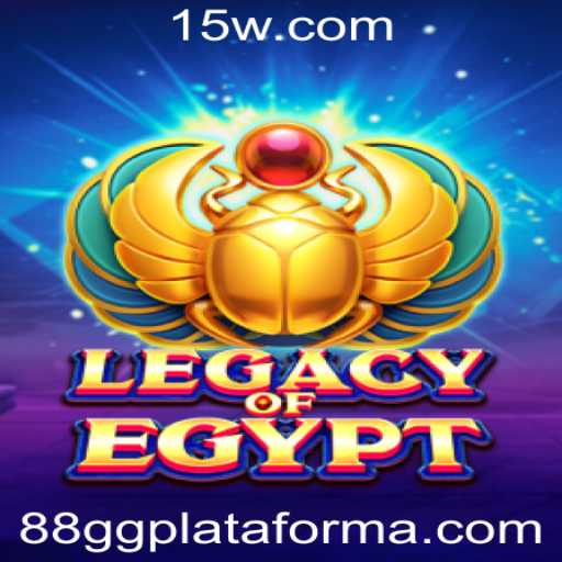 LegacyOfEgypt: Explorando a Civilização Antiga na Plataforma 88gg