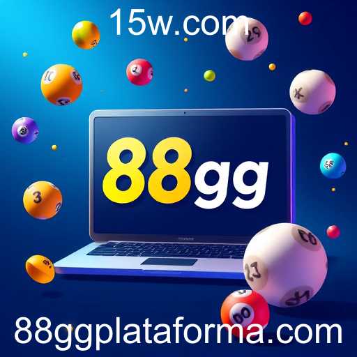 88gg plataforma