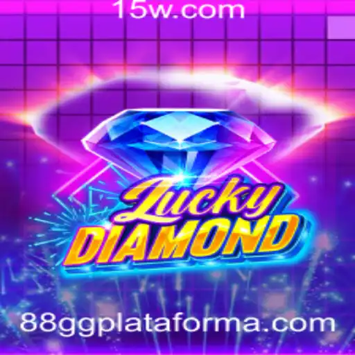Descubra LuckyDiamond: O Novo Fenômeno da 88gg Plataforma