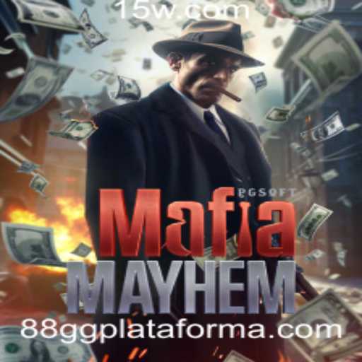 Explorando MafiaMayhem: O Novo Jogo na 88gg Plataforma