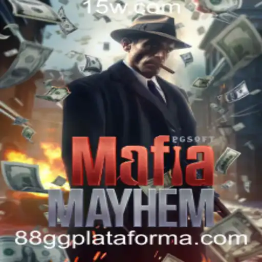 Explorando MafiaMayhem: O Novo Jogo na 88gg Plataforma
