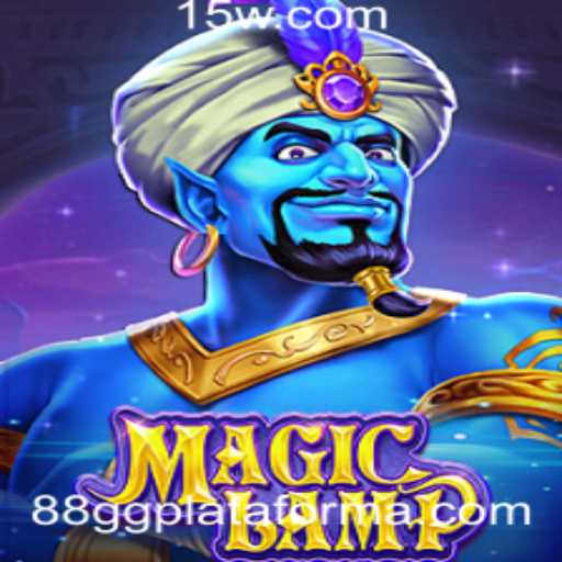 Descubra o Fascinante Mundo de MagicLamp na Plataforma 88gg
