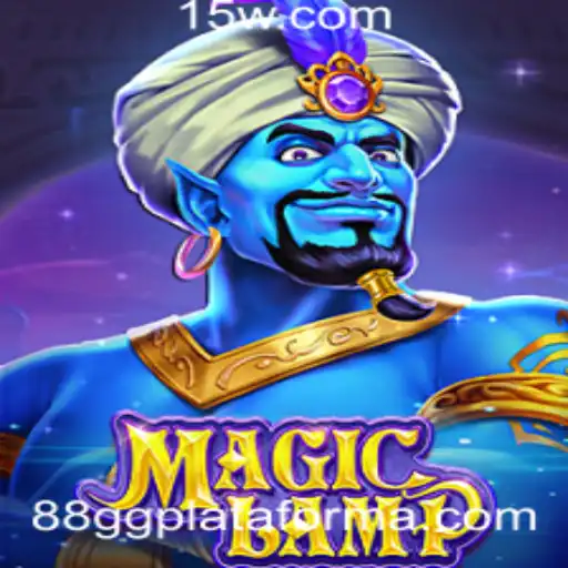 Descubra o Fascinante Mundo de MagicLamp na Plataforma 88gg