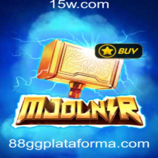 Descubra o Mundo de Mjolnir na Plataforma 88gg