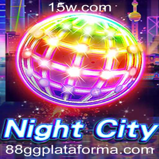 Explorando o Mundo de NightCity: Um Guia Completo no 88gg Plataforma