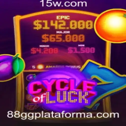Descubra o Excitante Mundo de CycleofLuck na Plataforma 88gg