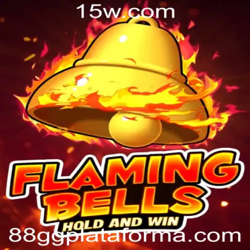 Flaming Bells: Descubra o Novo Sensação na 88gg Plataforma