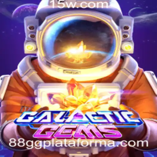 Explorando o Fascinante Mundo de GalacticGems na Plataforma 88gg