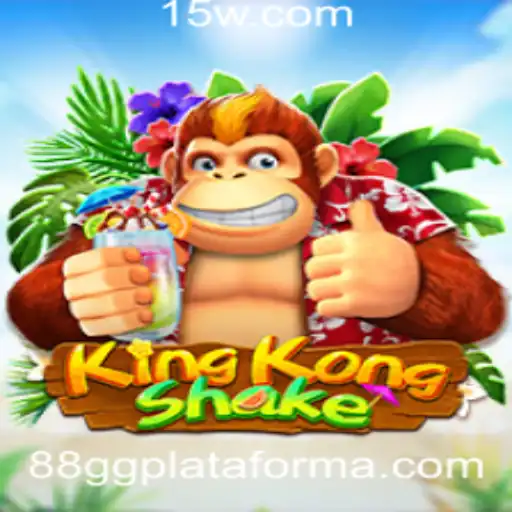 Descubra o Mundo de Emocionantes Desafios com KingKongShake na Plataforma 88gg
