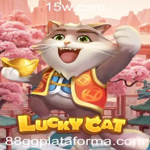 Descubra o Fascinante Mundo de LuckyCat na Plataforma 88gg
