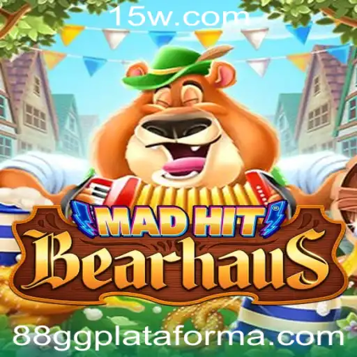 Descubra MadHitBearhaus: O Jogo Sensação na Plataforma 88gg