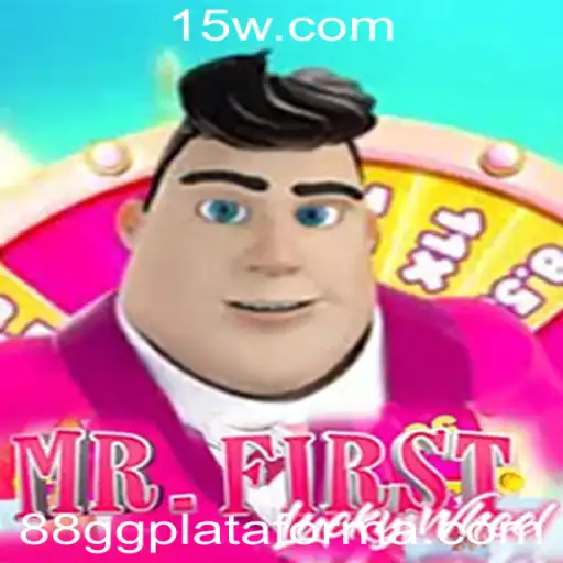 Descubra o Fascinante Jogo MrFirstLuckyWheel na Plataforma 88gg