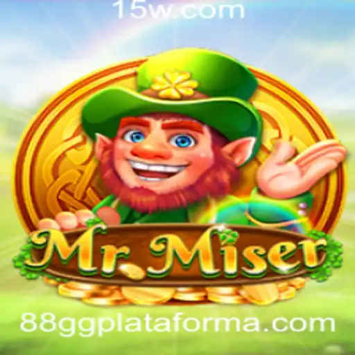 Explorando o Fascinante Mundo de MrMiser na Plataforma 88gg