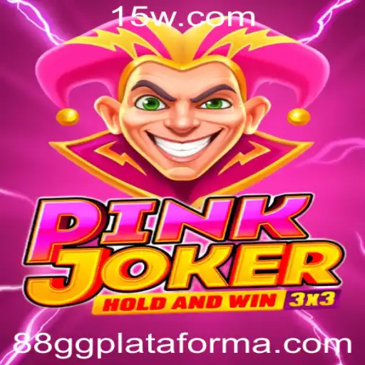 Dominando Pinkjoker na Plataforma 88gg: Um Guia Completo