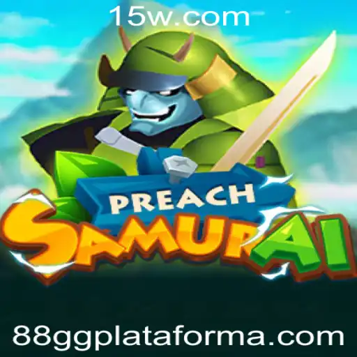 Descubra o Mundo de PreachSamurai na Plataforma 88gg