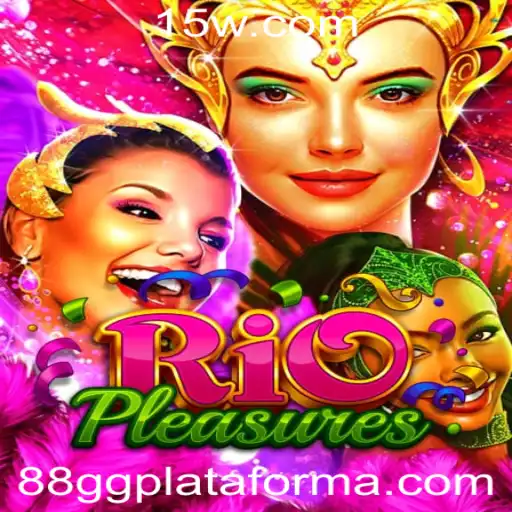 Explorando o Novo Fenômeno: RioPleasures e a Revolução da 88gg Plataforma