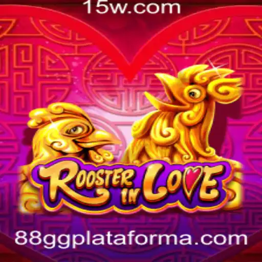 RoosterInLove: Descubra o Fascinante Mundo do Jogo Inovador na 88gg Plataforma