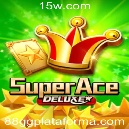 Explorando 'SuperAceDeluxe': O Novo Fenômeno na 88gg Plataforma