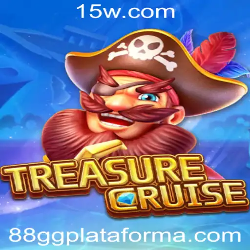 Explorando o Mundo do Jogo TREASURECRUISE na Plataforma 88gg