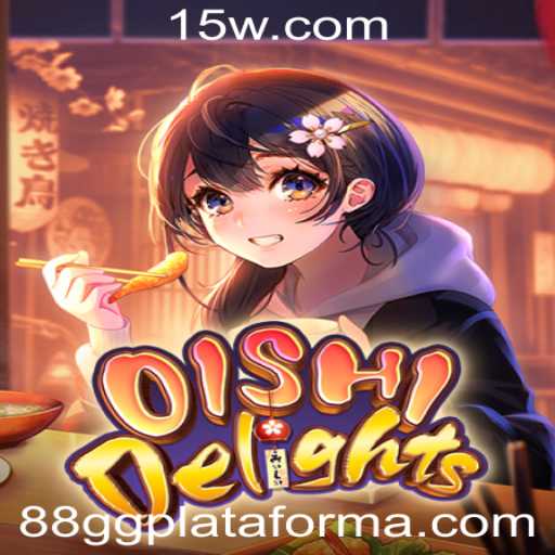 Descubra o Fascinante Mundo de OishiDelights na Plataforma 88gg