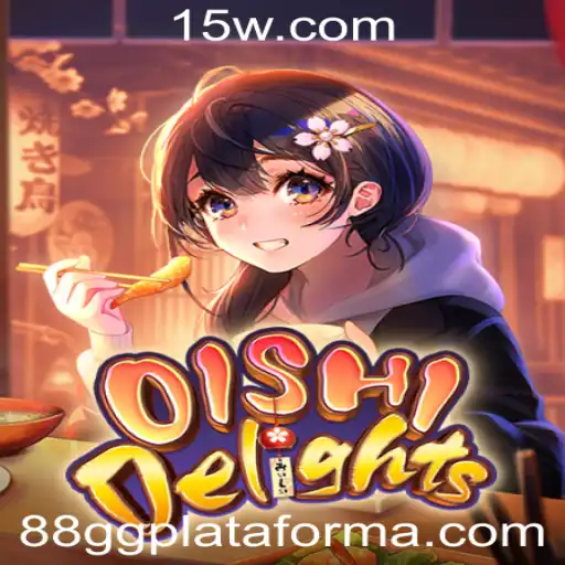 Descubra o Fascinante Mundo de OishiDelights na Plataforma 88gg
