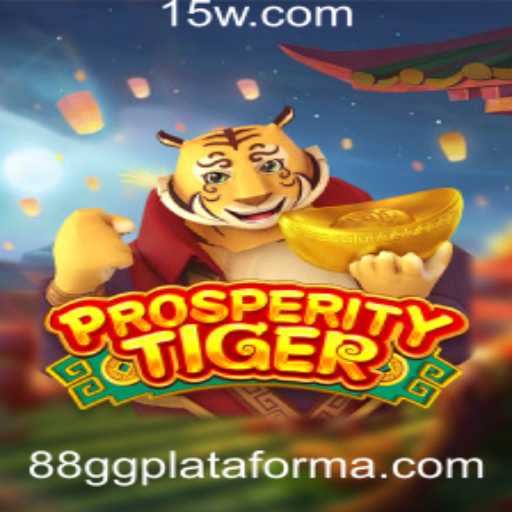 Explorando ProsperityTiger: O Novo Jogo na 88gg Plataforma
