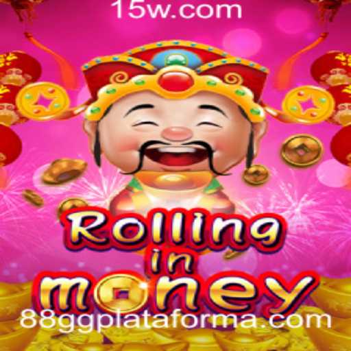 Introdução ao Jogo RollingInMoney na Plataforma 88gg